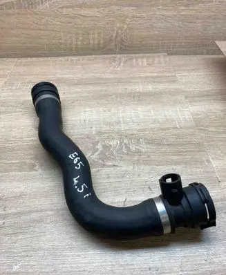 BMW 7 E65 E66 Coolant pipe/hose 7508011