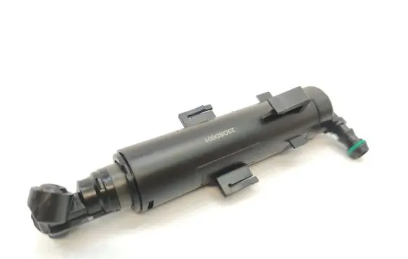 Audi A1 Headlight washer spray nozzle 8X0955102A
