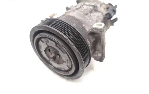 Peugeot RCZ Air conditioning (A/C) compressor (pump) 4471501730