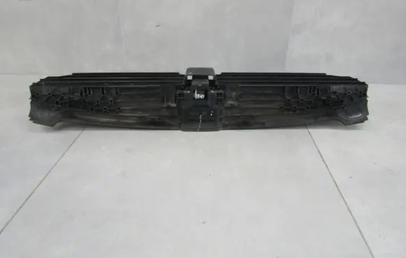 BMW 3 G20 G21 Intercooler air channel guide 5A22C6502