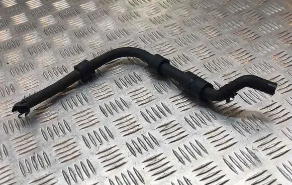 Audi A6 S6 C5 4B Engine coolant pipe/hose