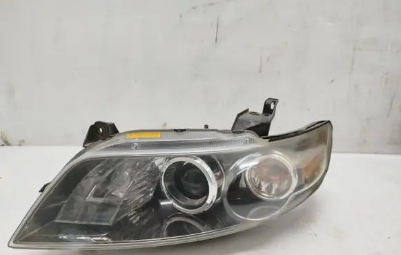 Infiniti FX Headlight/headlamp 26060CG026 2847489910
