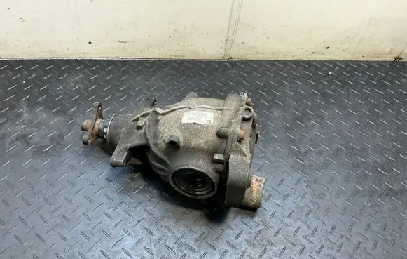 BMW 6 F06 Gran coupe Rear differential 7630828 9113022003080003 B25441281