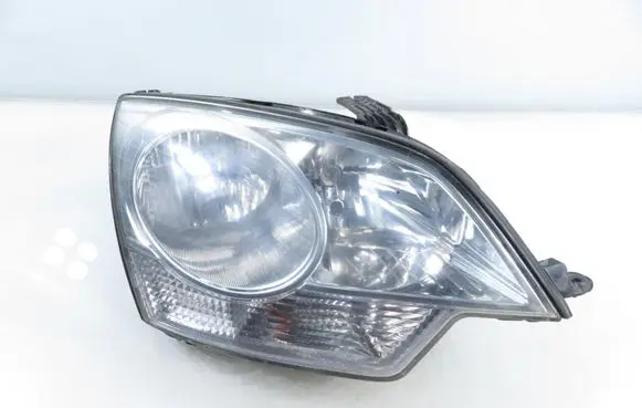 Opel Antara Headlight/headlamp 