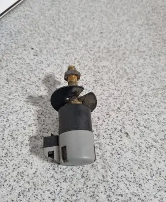 BMW 7 E38 Acceleration sensor 1131103