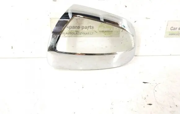 Mercedes-Benz GL X164 Front door electric wing mirror B66881303