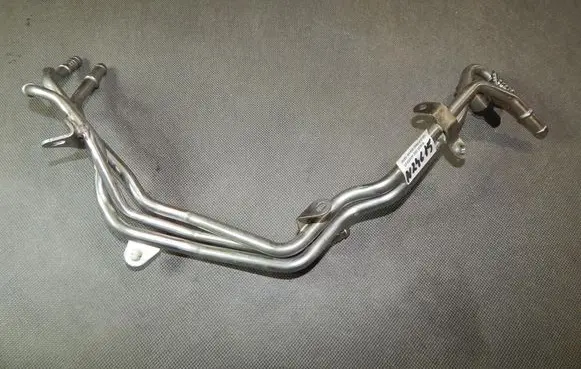 Audi A4 S4 B9 Fuel line/pipe/hose 