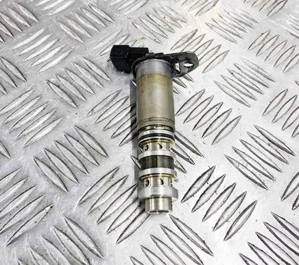 BMW 5 F10 F11 Turbo solenoid valve 7561265
