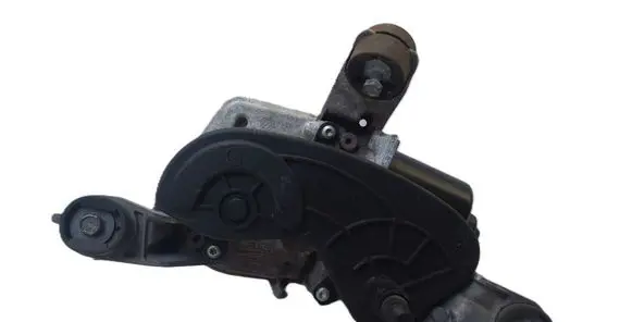 Citroen C5 Wiper motor 53569612