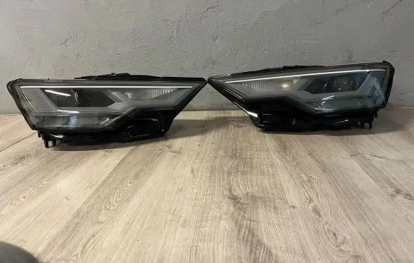 Audi A6 S6 C8 4K Headlight/headlamp 4K0941033