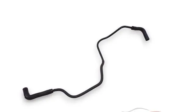 Audi A6 S6 C7 4G Engine coolant pipe/hose 8R0906272T 04L131552BG
