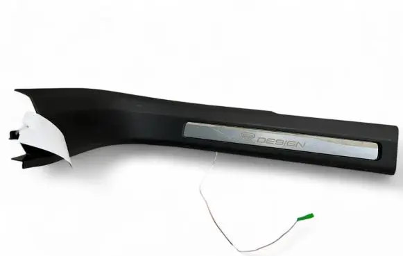Volvo XC90 Front sill trim cover 31363642