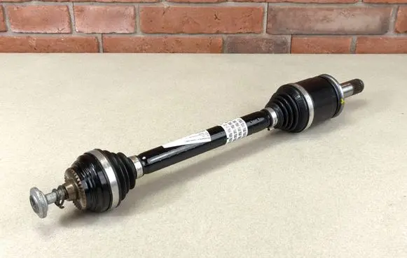 BMW i5 G60 Rear driveshaft 5A257A3