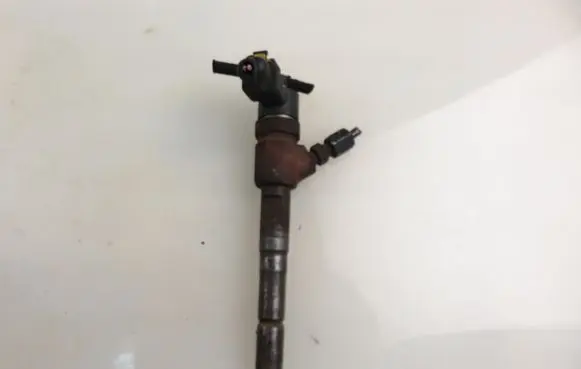Opel Combo C Fuel injector 0986435102