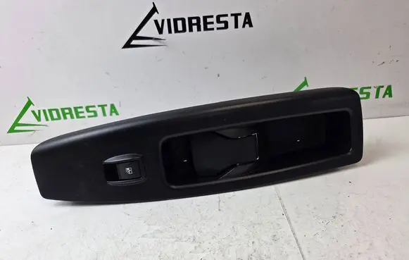 Fiat Doblo Electric window control switch 735484921 T0793 E0793