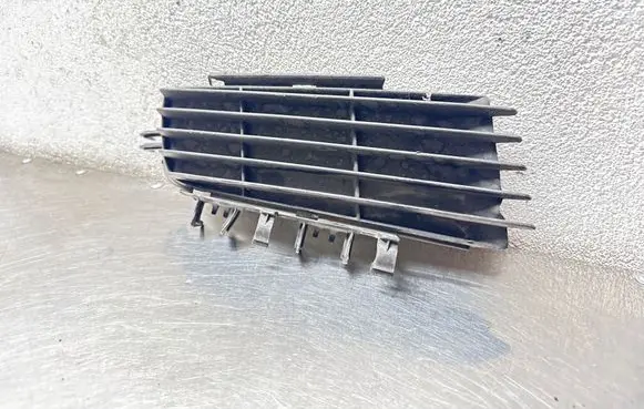 Opel Vectra C Front bumper lower grill 09186130 794000006 0551004542