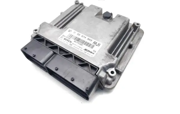 Opel Insignia A Engine control unit/module 55574903 0281016704 1039S35924
