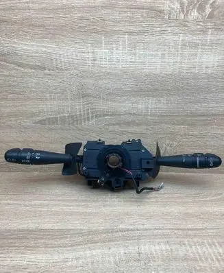 Renault Laguna I Wiper turn signal indicator stalk/switch 7700832542