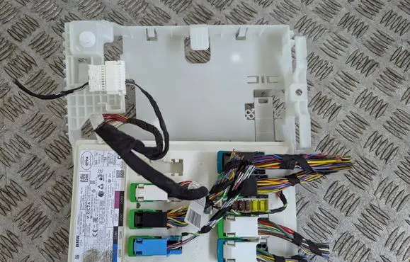 Comfort/convenience module