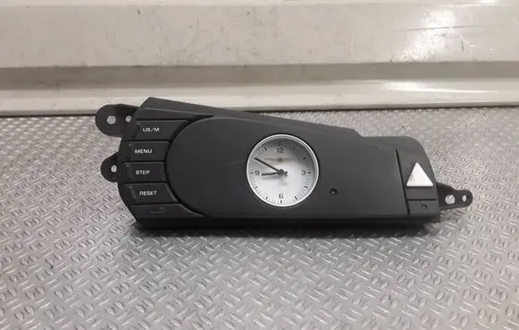 Chrysler Pacifica Clock P05082043AB
