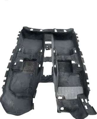 Volkswagen PASSAT CC Interior carpet 217021 3C1863368J 01S111207