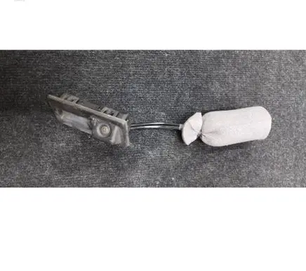 Skoda Octavia Mk3 (5E) Tailgate handle with camera 3V0827566N 122319
