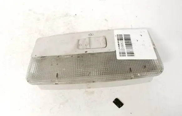 Skoda Octavia Mk2 (1Z) Front seat light 1z0947105