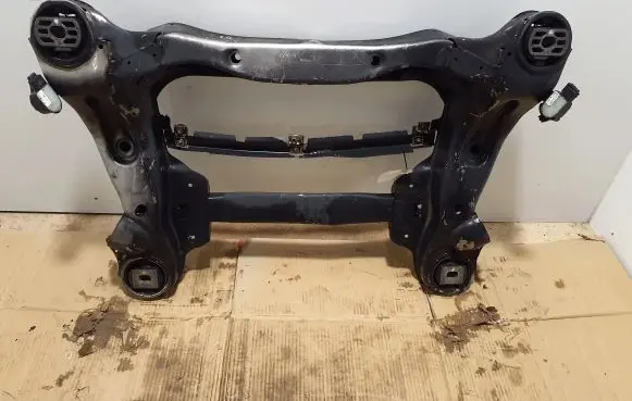 Front subframe