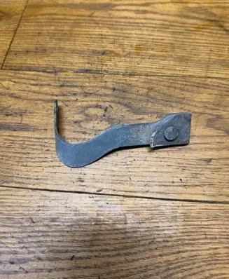 Ford Focus Other engine bay part