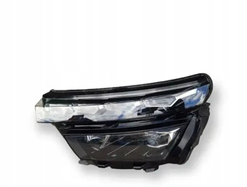 Skoda Kamiq Headlight/headlamp 658941015B