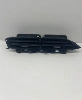 Opel Corsa F Dash center air vent grill 98296419XU 545326626 00699470