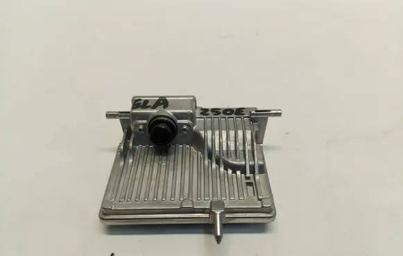 Mercedes-Benz GLA H247 Windshield/windscreen camera A2479004019