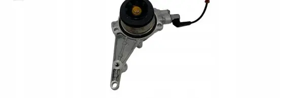 Volkswagen Golf VIII Electric auxiliary coolant/water pump 010220802RT