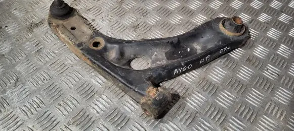 Toyota Aygo AB10 Front lower control arm/wishbone AC1R164E