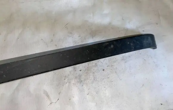 Mercedes-Benz ML W163 Under headlight/headlamp trim 1638260277 A1638260277