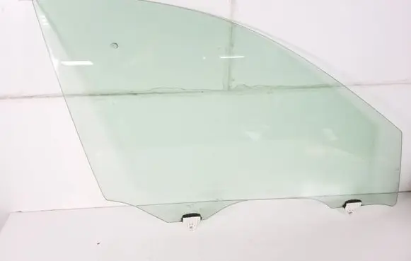 Infiniti Q50 Front door window glass four-door 803004GA0A 803004GA0B