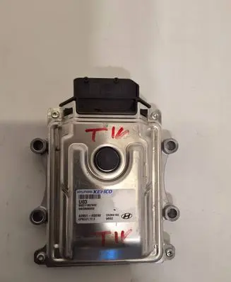 Hyundai Tucson IV NX4 Other control units/modules 429514G030