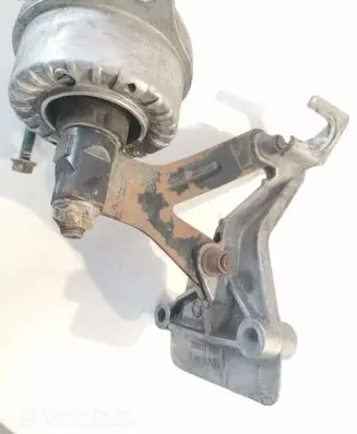 Porsche Boxster 986 Engine mount bracket 98637515300