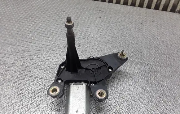 Renault Espace - Grand espace IV Rear window wiper motor 53015512 8200031083B