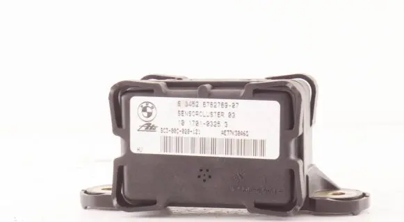 BMW 3 E92 E93 ESP (stability system) control unit 6762769 S03000020121 10170103253