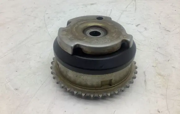 BMW 5 GT F07 Camshaft vanos timing valve 7578877