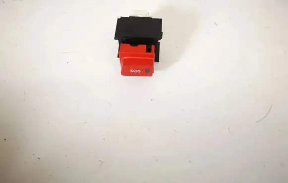 Citroen C4 II Other switches/knobs/shifts 9819963077 5wk44729