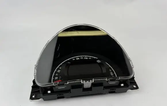 Renault Twingo III Speedometer (instrument cluster) 248211612R 41713610