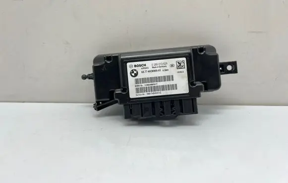 BMW 2 F22 F23 Airbag control unit/module 6826985