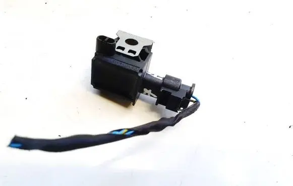 BMW 5 GT F07 Airbag deployment crash/impact sensor 6577922417704