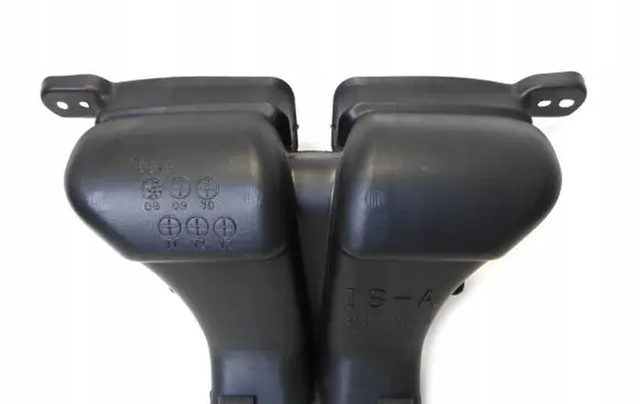 Lexus IS 220D-250-350 Intake resonator 5584453040