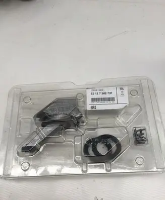 BMW 5 F10 F11 LED ballast control module 7262731