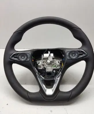 Opel Mokka B Steering wheel 98576083 98576083YX 034284