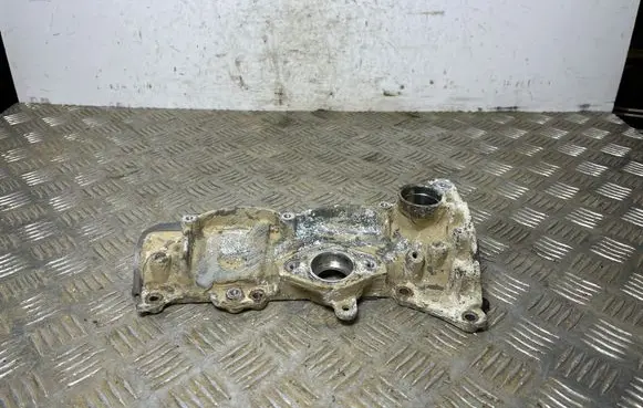 Nissan Qashqai other engine part