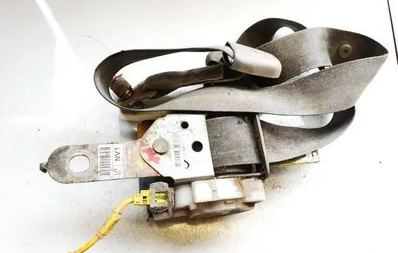Hyundai Trajet Front seatbelt 888103a000 88810-3a000
